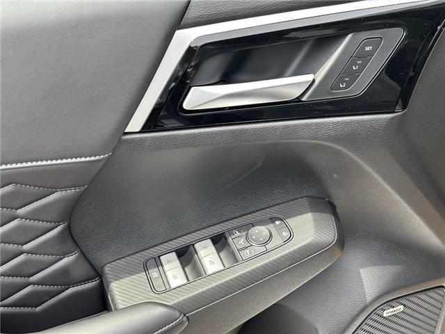 2026 Mitsubishi Outlander PHEV SEL (Stk: T0346) in Barrie - Image 10 of 20