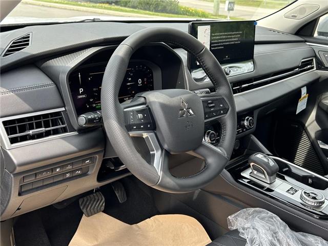 2026 Mitsubishi Outlander PHEV SEL (Stk: T0346) in Barrie - Image 11 of 20