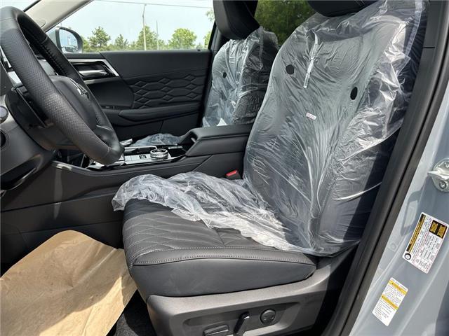 2026 Mitsubishi Outlander PHEV SEL (Stk: T0346) in Barrie - Image 12 of 20