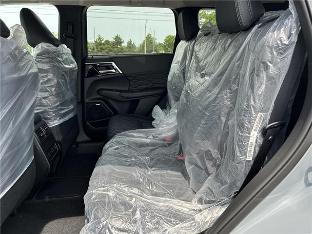 2026 Mitsubishi Outlander PHEV SEL (Stk: T0346) in Barrie - Image 13 of 20