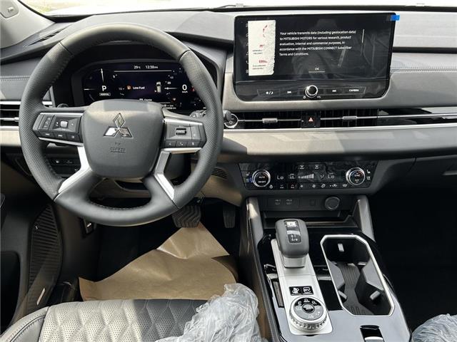2026 Mitsubishi Outlander PHEV SEL (Stk: T0346) in Barrie - Image 15 of 20
