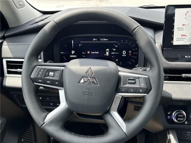 2026 Mitsubishi Outlander PHEV SEL (Stk: T0346) in Barrie - Image 16 of 20