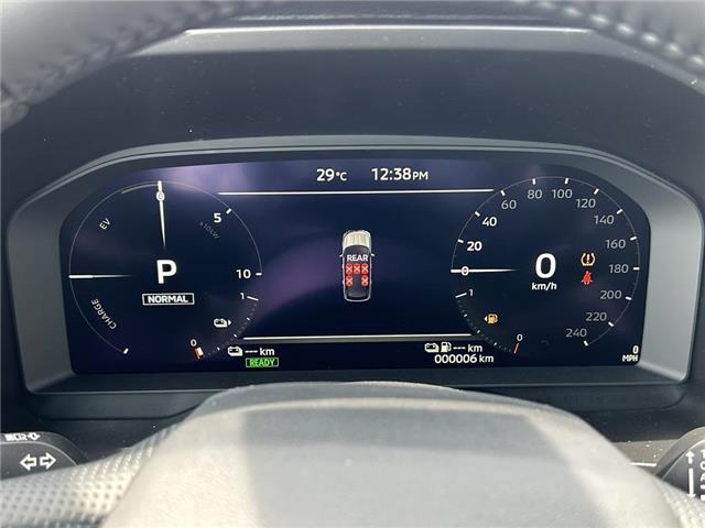 2026 Mitsubishi Outlander PHEV SEL (Stk: T0346) in Barrie - Image 17 of 20