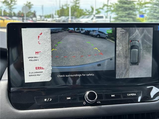 2026 Mitsubishi Outlander PHEV SEL (Stk: T0346) in Barrie - Image 18 of 20