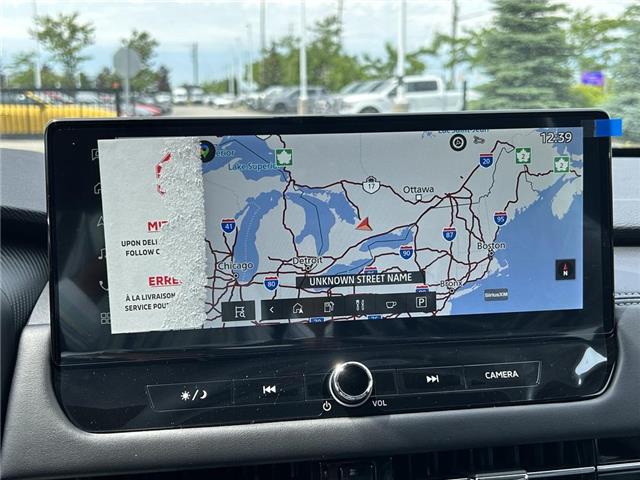 2026 Mitsubishi Outlander PHEV SEL (Stk: T0346) in Barrie - Image 19 of 20