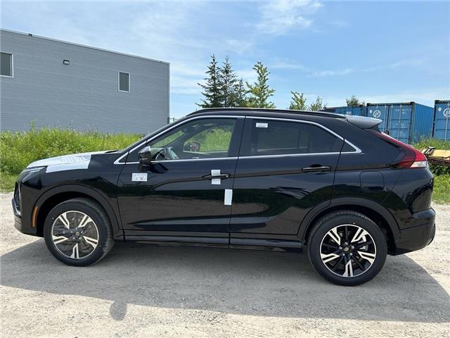 2026 Mitsubishi Eclipse Cross GT (Stk: T0351) in Barrie - Image 2 of 18