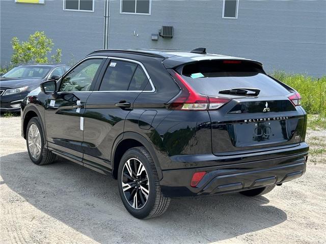 2026 Mitsubishi Eclipse Cross GT (Stk: T0351) in Barrie - Image 3 of 18