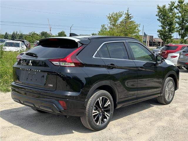 2026 Mitsubishi Eclipse Cross GT (Stk: T0351) in Barrie - Image 5 of 18