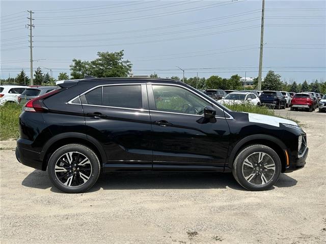 2026 Mitsubishi Eclipse Cross GT (Stk: T0351) in Barrie - Image 6 of 18