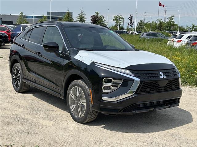 2026 Mitsubishi Eclipse Cross GT (Stk: T0351) in Barrie - Image 7 of 18