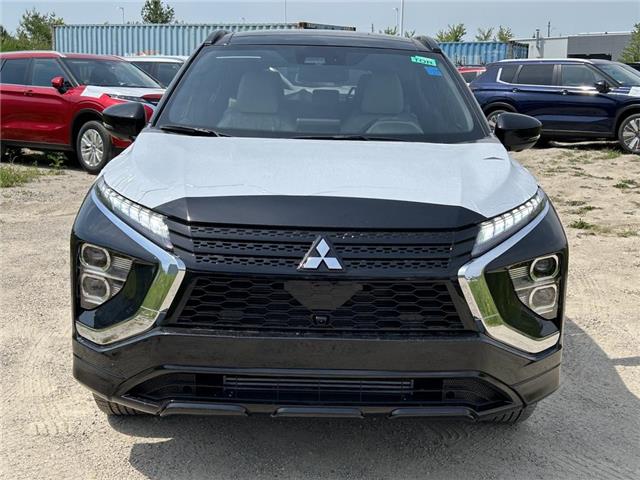 2026 Mitsubishi Eclipse Cross GT (Stk: T0351) in Barrie - Image 8 of 18
