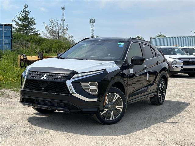 2026 Mitsubishi Eclipse Cross GT (Stk: T0351) in Barrie - Image 9 of 18