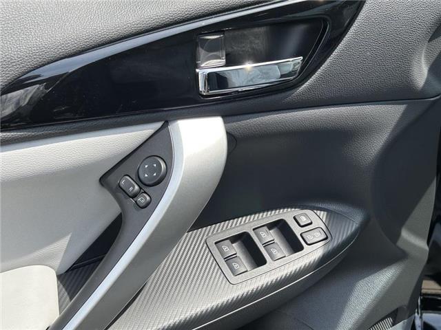 2026 Mitsubishi Eclipse Cross GT (Stk: T0351) in Barrie - Image 10 of 18