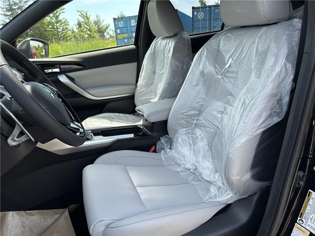 2026 Mitsubishi Eclipse Cross GT (Stk: T0351) in Barrie - Image 12 of 18