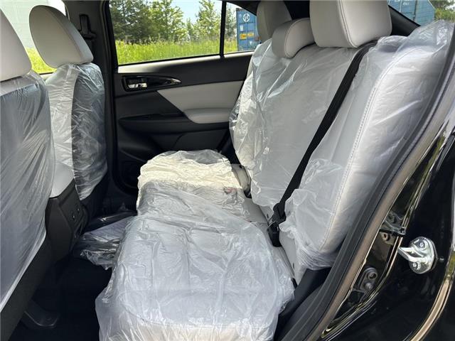 2026 Mitsubishi Eclipse Cross GT (Stk: T0351) in Barrie - Image 13 of 18
