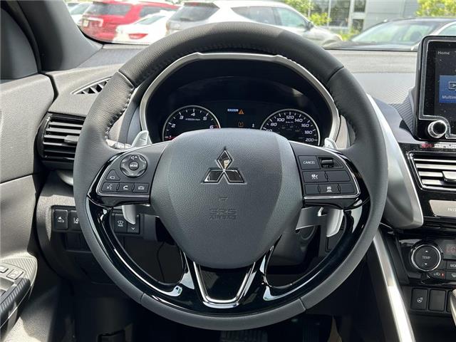 2026 Mitsubishi Eclipse Cross GT (Stk: T0351) in Barrie - Image 15 of 18