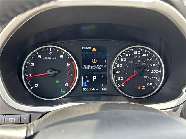 2026 Mitsubishi Eclipse Cross GT (Stk: T0351) in Barrie - Image 16 of 18
