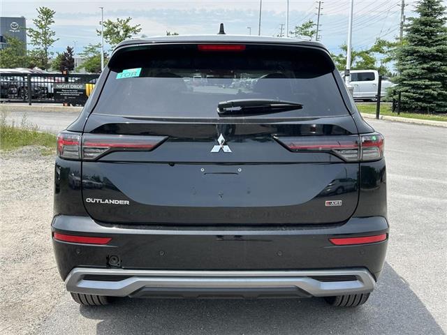 2026 Mitsubishi Outlander GT (Stk: T0349) in Barrie - Image 4 of 19
