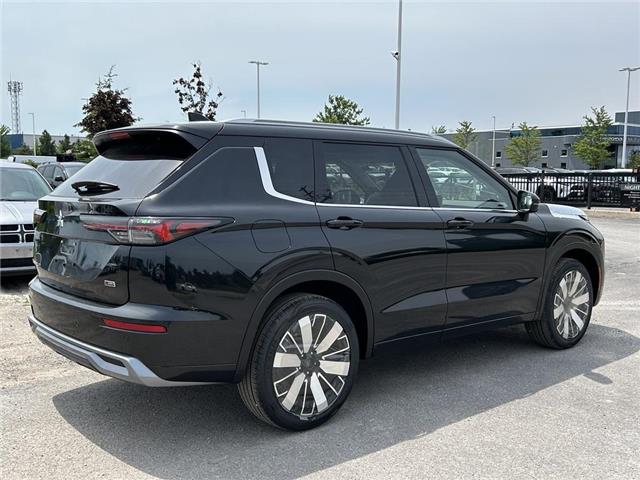 2026 Mitsubishi Outlander GT (Stk: T0349) in Barrie - Image 5 of 19