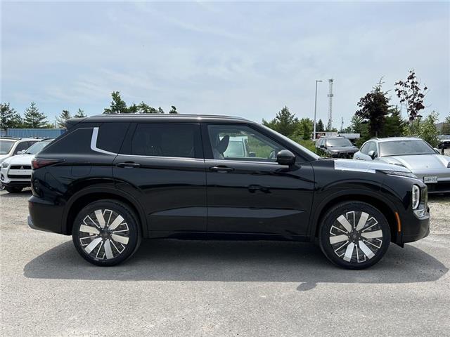 2026 Mitsubishi Outlander GT (Stk: T0349) in Barrie - Image 6 of 19