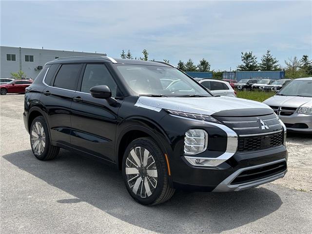 2026 Mitsubishi Outlander GT (Stk: T0349) in Barrie - Image 7 of 19