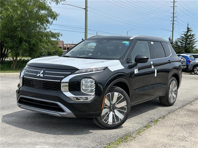 2026 Mitsubishi Outlander GT (Stk: T0349) in Barrie - Image 8 of 19