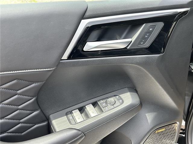 2026 Mitsubishi Outlander GT (Stk: T0349) in Barrie - Image 9 of 19