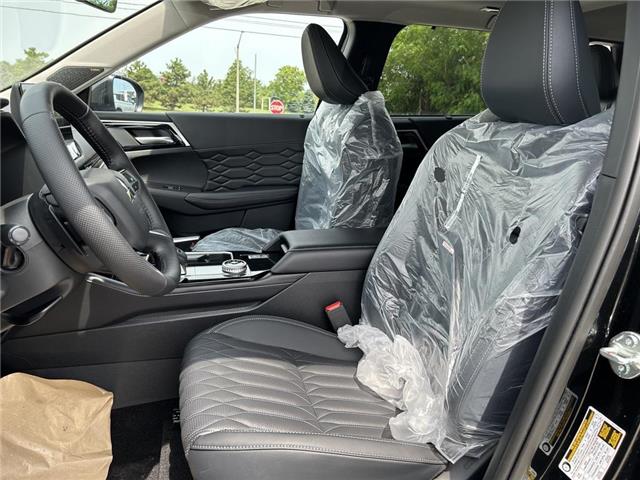 2026 Mitsubishi Outlander GT (Stk: T0349) in Barrie - Image 11 of 19