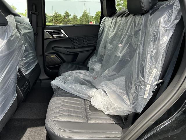 2026 Mitsubishi Outlander GT (Stk: T0349) in Barrie - Image 12 of 19