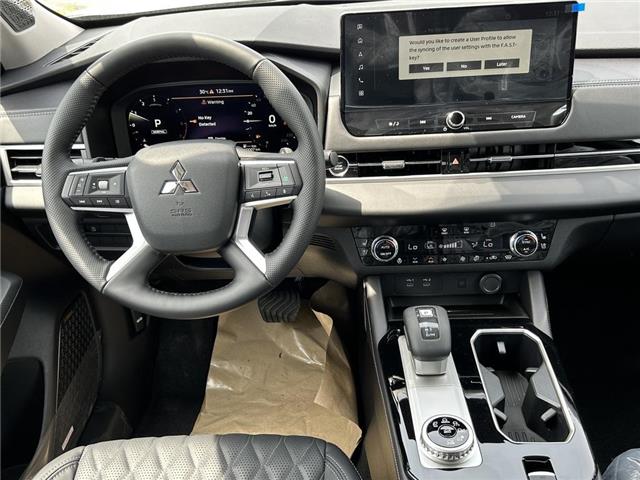 2026 Mitsubishi Outlander GT (Stk: T0349) in Barrie - Image 14 of 19