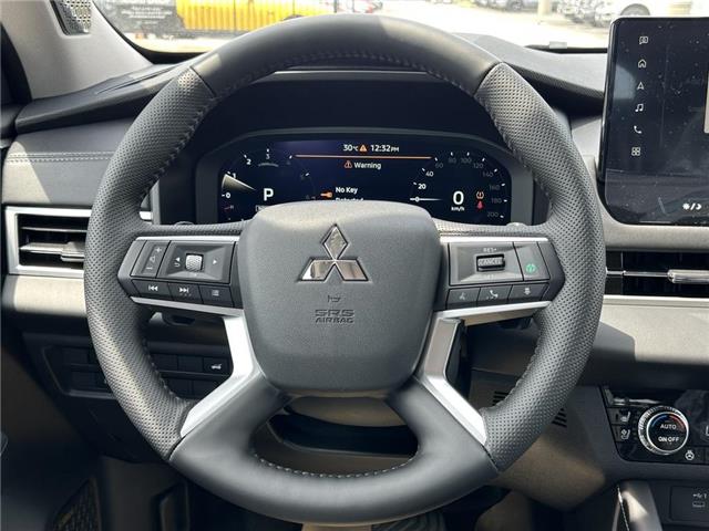 2026 Mitsubishi Outlander GT (Stk: T0349) in Barrie - Image 15 of 19