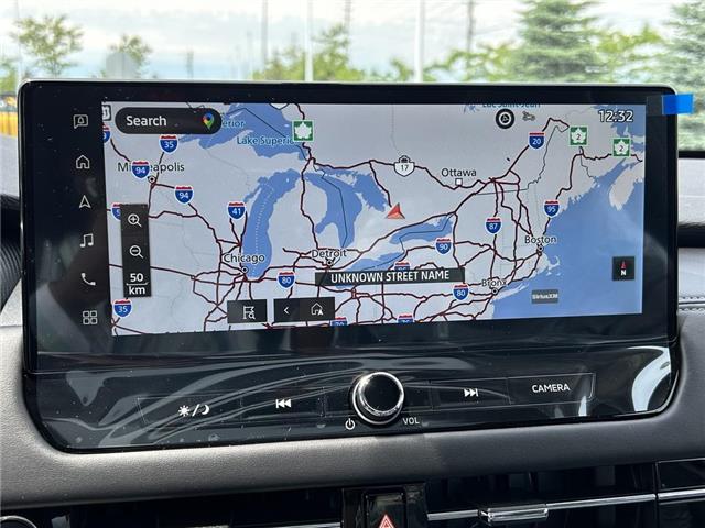 2026 Mitsubishi Outlander GT (Stk: T0349) in Barrie - Image 18 of 19