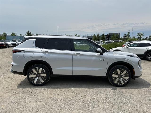 2026 Mitsubishi Outlander PHEV SEL (Stk: T0348) in Barrie - Image 6 of 20