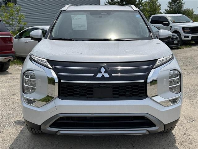 2026 Mitsubishi Outlander PHEV SEL (Stk: T0348) in Barrie - Image 8 of 20
