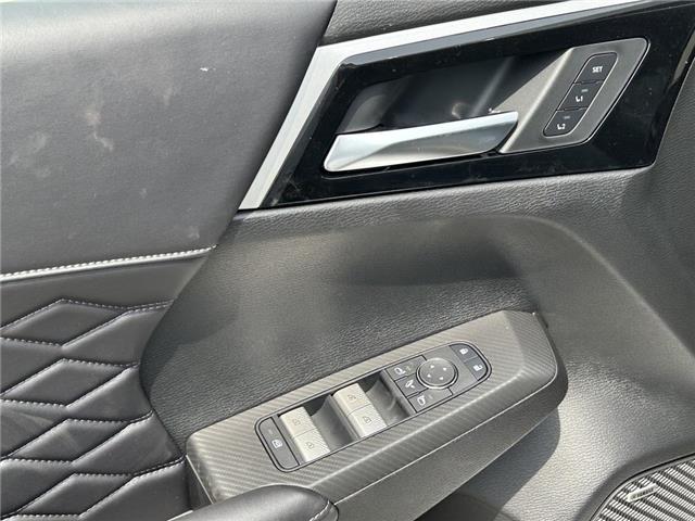 2026 Mitsubishi Outlander PHEV SEL (Stk: T0348) in Barrie - Image 10 of 20
