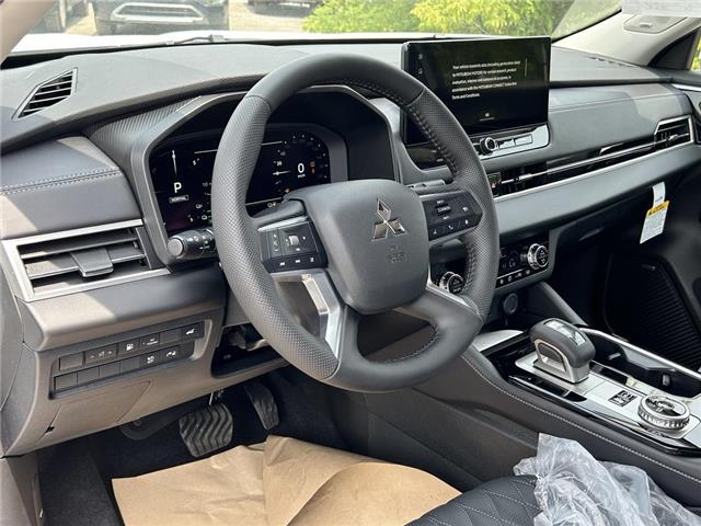 2026 Mitsubishi Outlander PHEV SEL (Stk: T0348) in Barrie - Image 11 of 20