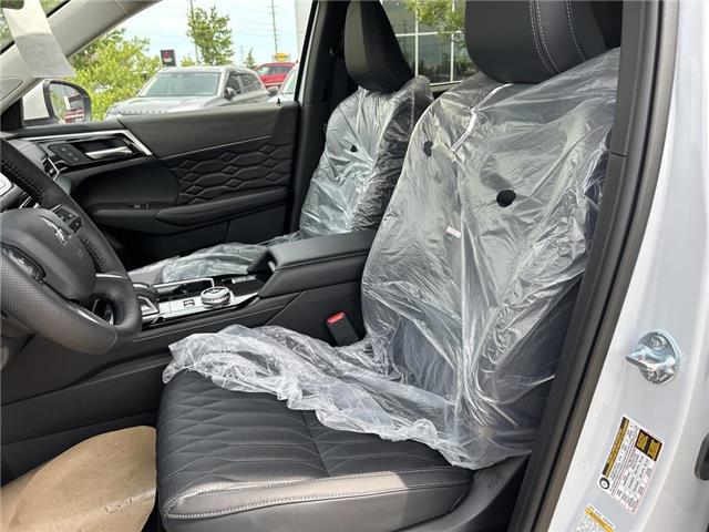 2026 Mitsubishi Outlander PHEV SEL (Stk: T0348) in Barrie - Image 12 of 20