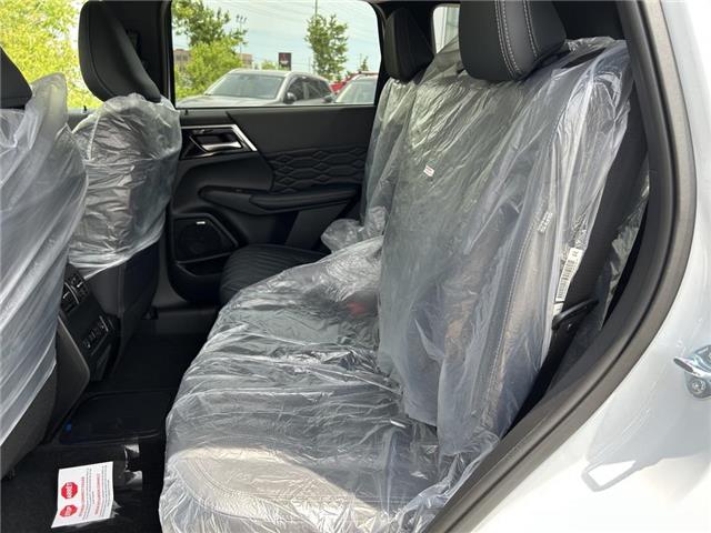 2026 Mitsubishi Outlander PHEV SEL (Stk: T0348) in Barrie - Image 13 of 20