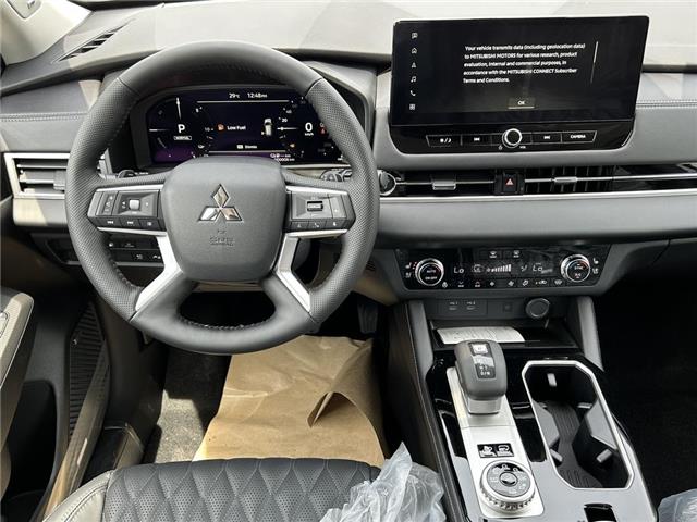 2026 Mitsubishi Outlander PHEV SEL (Stk: T0348) in Barrie - Image 15 of 20