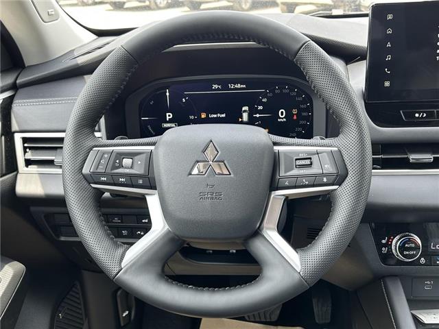 2026 Mitsubishi Outlander PHEV SEL (Stk: T0348) in Barrie - Image 16 of 20