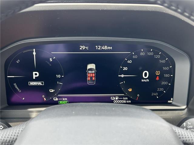 2026 Mitsubishi Outlander PHEV SEL (Stk: T0348) in Barrie - Image 17 of 20