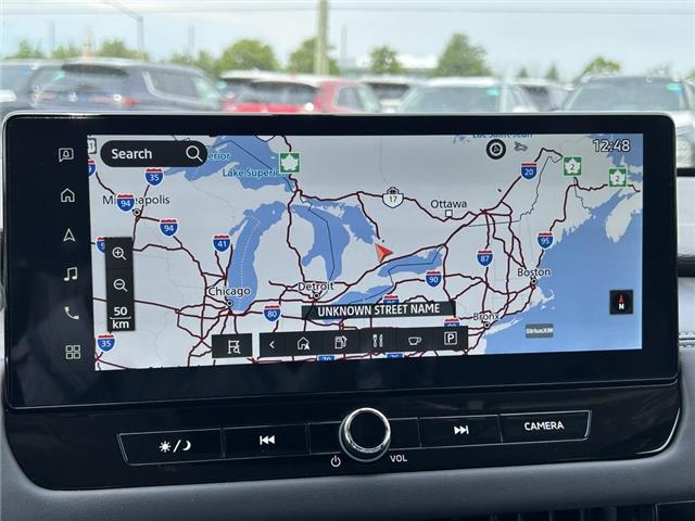 2026 Mitsubishi Outlander PHEV SEL (Stk: T0348) in Barrie - Image 18 of 20