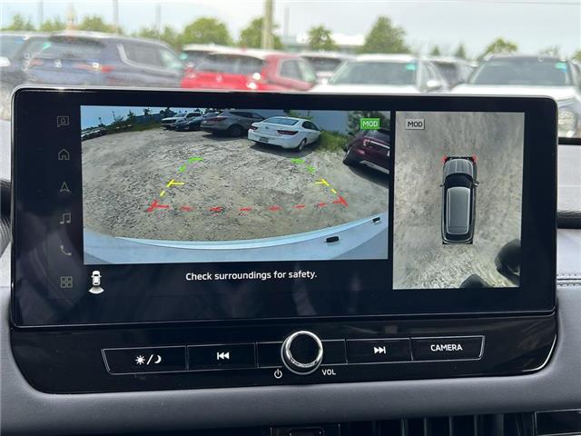 2026 Mitsubishi Outlander PHEV SEL (Stk: T0348) in Barrie - Image 19 of 20
