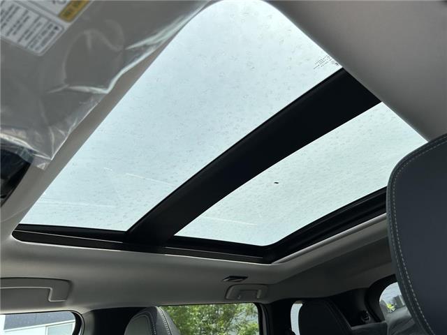 2026 Mitsubishi Outlander PHEV SEL (Stk: T0348) in Barrie - Image 20 of 20