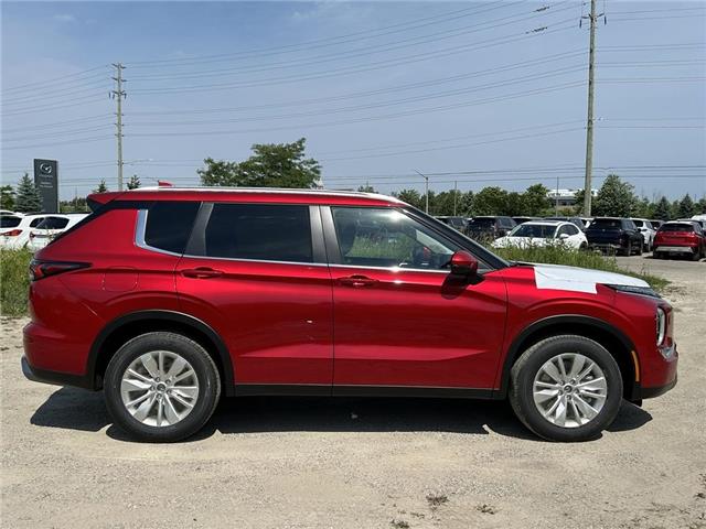 2026 Mitsubishi Outlander SE (Stk: T0365) in Barrie - Image 6 of 19