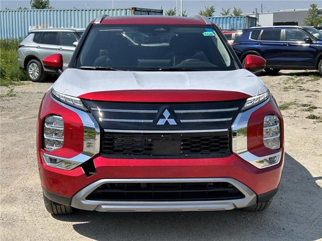 2026 Mitsubishi Outlander SE (Stk: T0365) in Barrie - Image 8 of 19