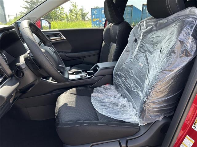 2026 Mitsubishi Outlander SE (Stk: T0365) in Barrie - Image 12 of 19