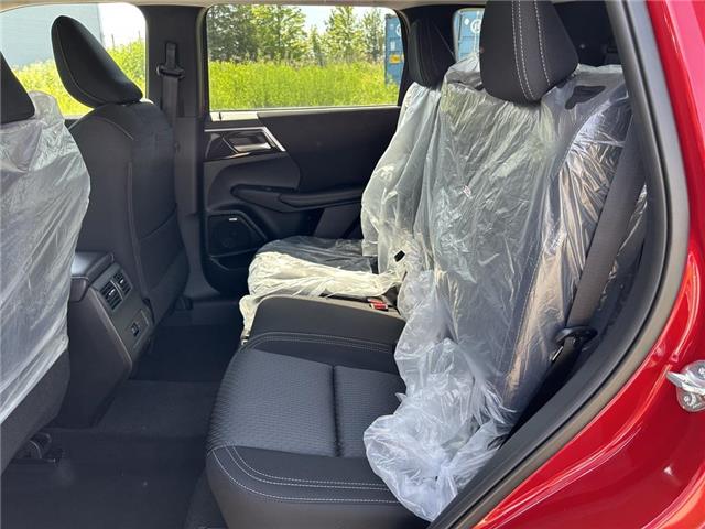 2026 Mitsubishi Outlander SE (Stk: T0365) in Barrie - Image 13 of 19