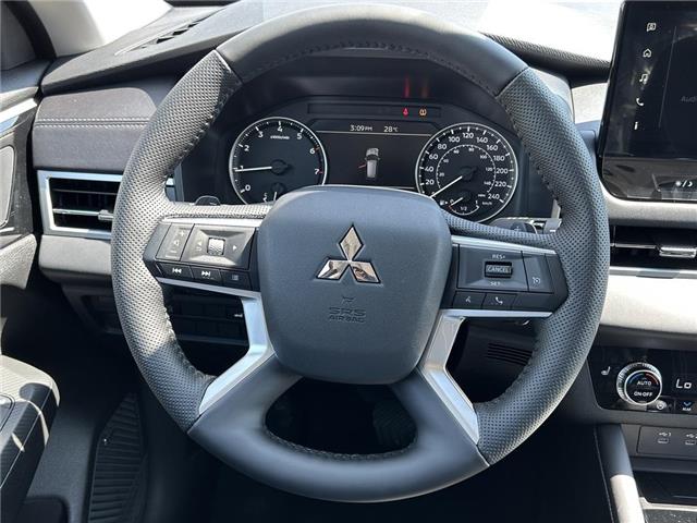 2026 Mitsubishi Outlander SE (Stk: T0365) in Barrie - Image 16 of 19