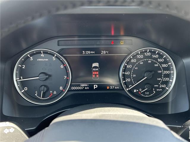 2026 Mitsubishi Outlander SE (Stk: T0365) in Barrie - Image 17 of 19